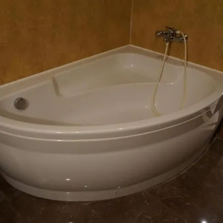 شقة Apartament 726 Poseidon *