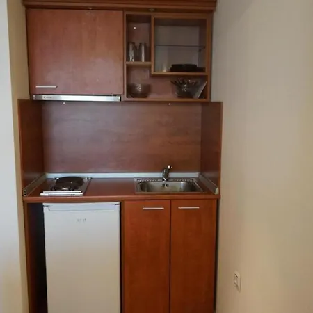 شقة Apartament 726 Poseidon *