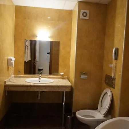 Apartament 726 Poseidon Апартамент *