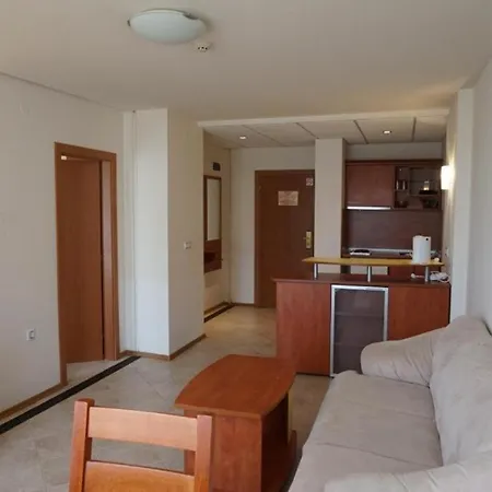 Διαμέρισμα Apartament 726 Poseidon