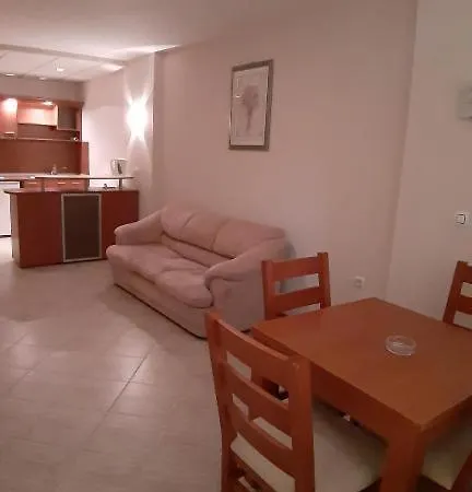 Διαμέρισμα Apartament 726 Poseidon