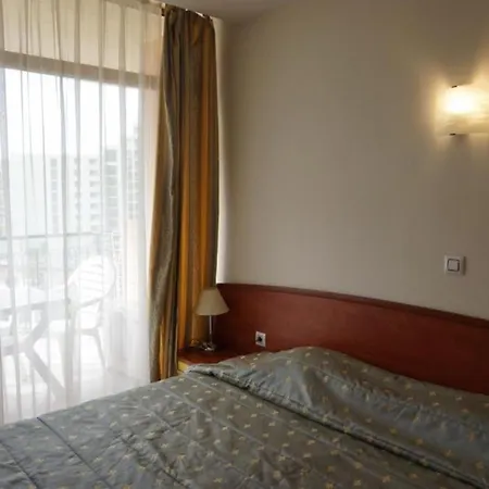 Διαμέρισμα Apartament 726 Poseidon