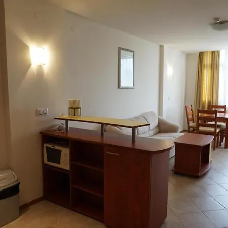 Apartament 726 Poseidon Διαμέρισμα *